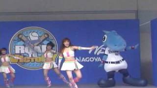 ShaolonFiesta(シャオロンフィエスタ)2/2 Shaolon-day2009