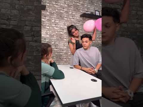 تحدي المحققة رونيدة مع فريق حامي بارد