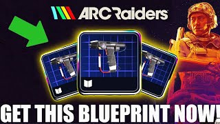 Arc Raiders | How To Get Snap Hook And Wolfpack Blueprints Solo (very Easy Farm)