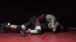 @Rio Mesa VS Newbury Park 12.03.2018