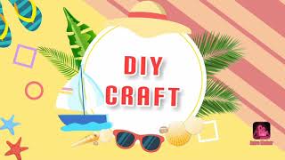 DIY Crafts Intro