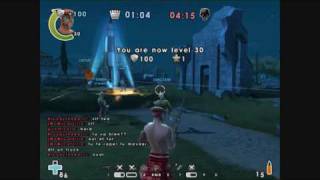 BFH - LEVEL 30