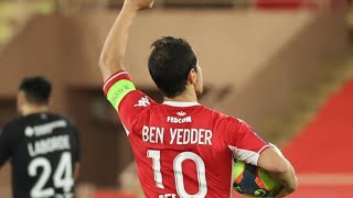 Monaco 30 Clermont France Ligue 1 All Goals And Highlights 16.01.2022