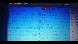 End of Days  5786-2026 Repentance Faith in Bible Code Rabbi Matityahu Glazsrson 