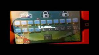 Angry Birds App Review screenshot 3