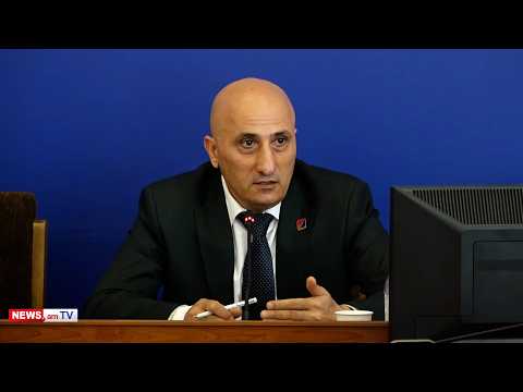 Քրեական հետապնդում կհարուցվի՞ Նարեկ Կարապետյանի նկատմամբ. պատասխանում է Հովակիմյանը