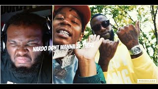 SEEM LIKE NARDO DONT WANNA BE HERE Big Scarr Ft Nardo Wick and Gucci Mane