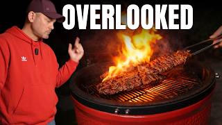 Stop Ignoring This Overlooked Cut of Beef