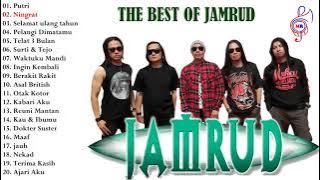 THE BEST OF JAMRUD (Kenangan Lama)