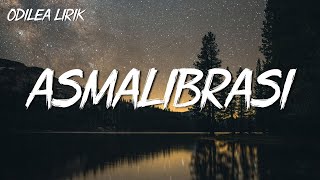 Soegi Bornean - Asmalibrasi (Lirik Lagu/Lyrics)