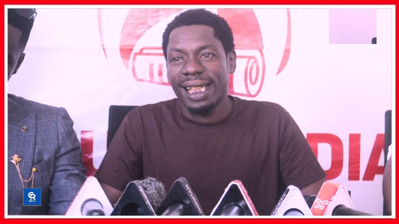 MARKUBA MAJANABA ATINGA DAR KWA MARA YA KWANZA, APEWA DILI LA UTANGAZAJI, MBWEMBWE ZAKE UTACHEKA!