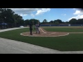 Bo Bichette (Toronto Blue Jays) game winning double vs. GCL Tigers