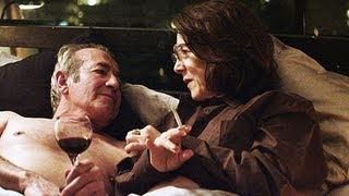 Gloria Trailer & Filmclips German Deutsch Hd