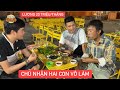 Khương Dừa nhận anh em ăn xin vào làm HQ Ngôi Sao Miệt Vườn với mức lương cao ngất ngưỡng