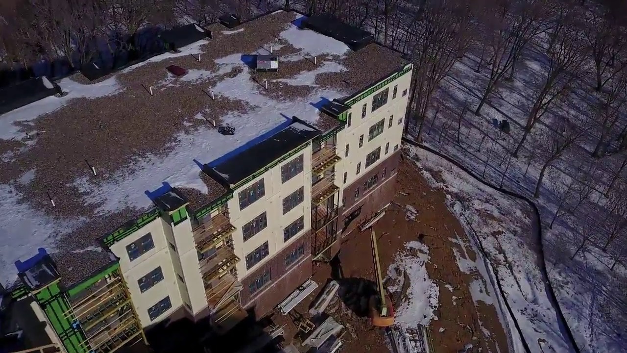 Zvago Glen Lake Jan. 27, 2017 YouTube