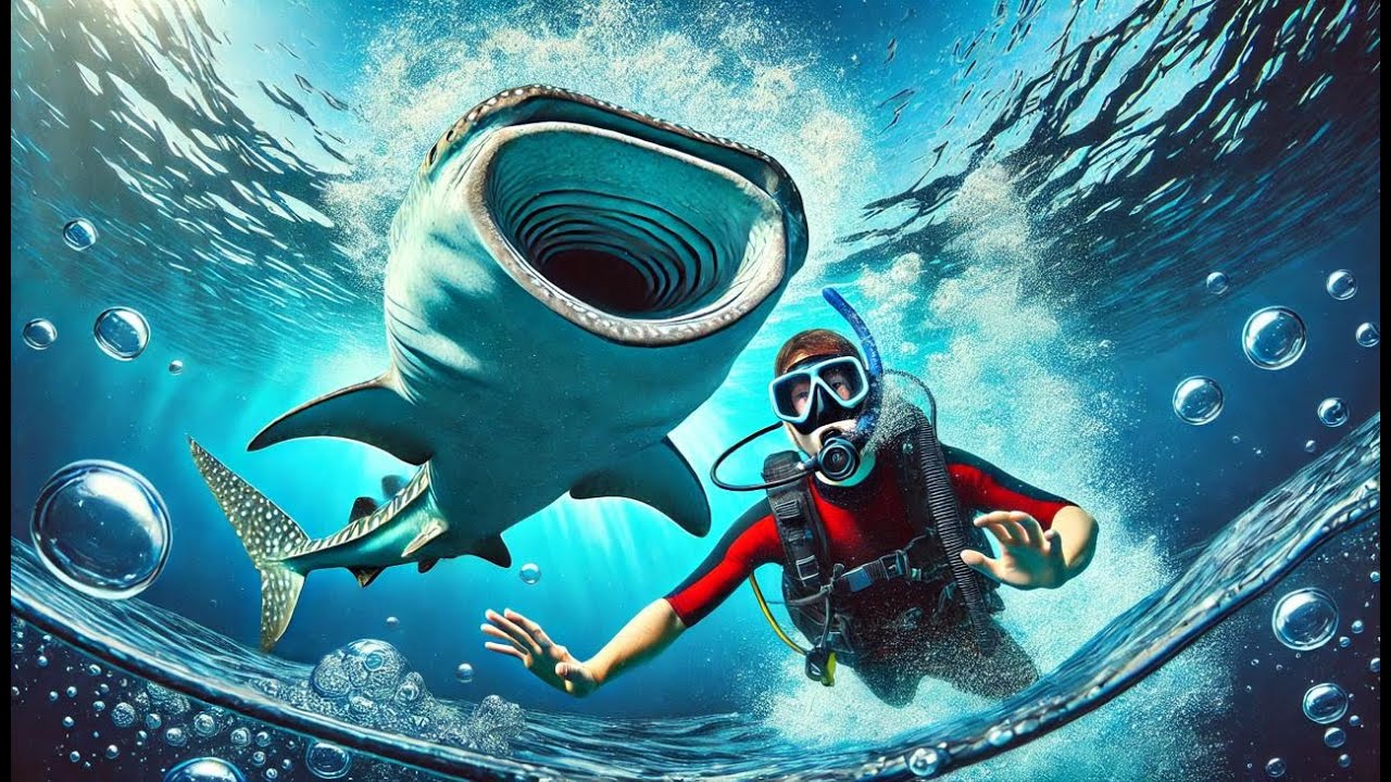 Филиппины. Акулы, шоколадные холмы и мистический остров.