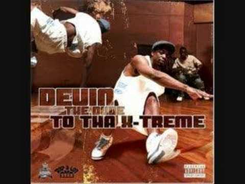 Devin Da Dude - Anythang