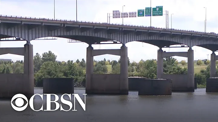 Progressive Democrats push back on bipartisan infrastructure bill