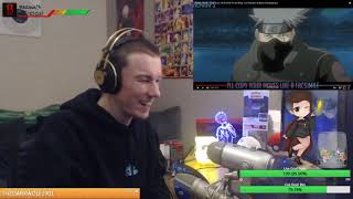 Download Lagu RUSTAGE TEAM 7 RAP REACTION! MP3