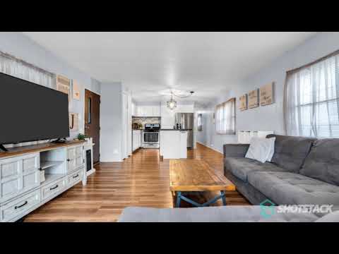 22 SHORE HAVEN PARK, Hazlet, NJ home video tour