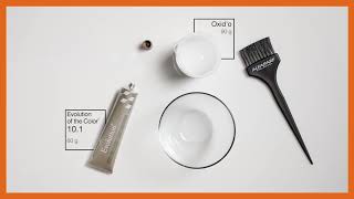 Alfaparf Milano Pigments Ag + Colour