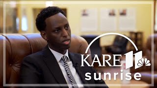 Who is Hamse Warfa? We chat with the highest Somali-American presidential appointee Details