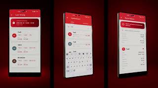 HORIZON-GO Video Promotion screenshot 1