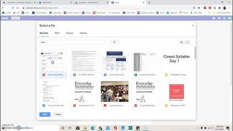 Adding Kami Extension & Using Kami