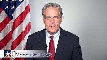 Welcome to Oversight.gov