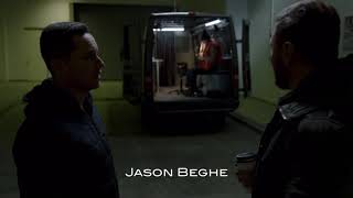 Chicago P.D Kim and Adam 7x12 pt. 1/1 - Burgess and Ruzek - Pregnant and undercover - Halstead
