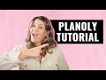 Planoly Tutorial | Plan & Schedule your Instagram content