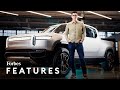 Rivian: Tesla's Newest Rival | Forbes