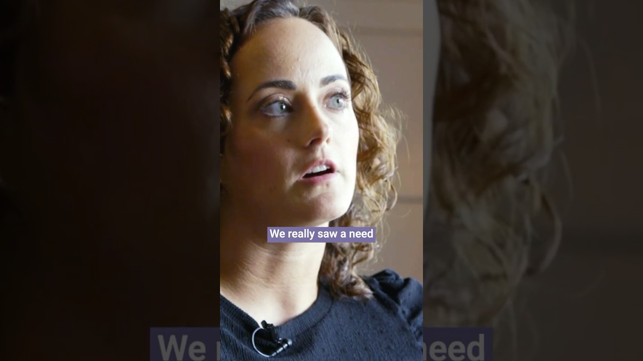 Meeting Mental Health Needs in East Tulsa 👋🧠 