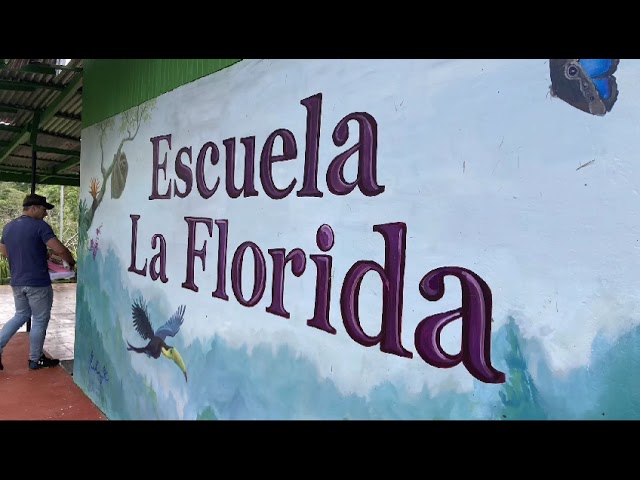 Watch Inglés llegará a escuelas en zonas rurales gracias a la tecnología on YouTube.
