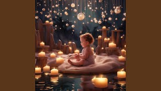 Fireside Baby's Tranquil Harmony