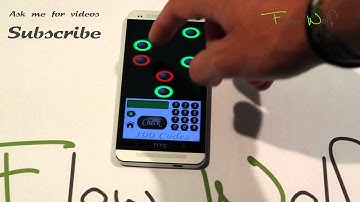 100 Codes - Solution Level 5 - Walkthrough