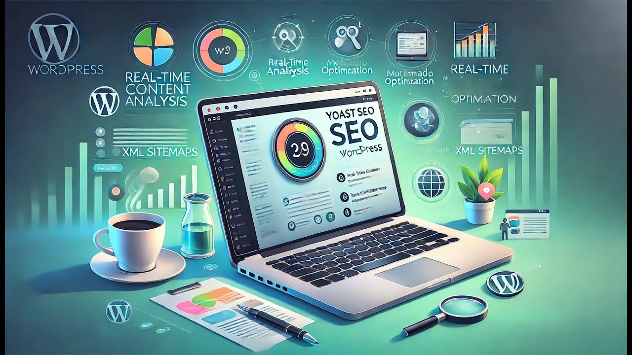 Optimiser le référencement naturel de votre site WordPress comme un pro ...