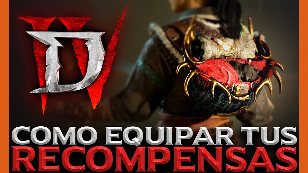 ¿DÓNDE ESTÁN TUS RECOMPENSAS de la BETA y la EDICIÓN DELUXE/ULTIMATE?