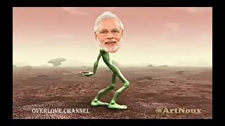 Amtu Ka Sita. P. M Modi Cartoon. Children Cartoon. Status Amtu Ka Sita