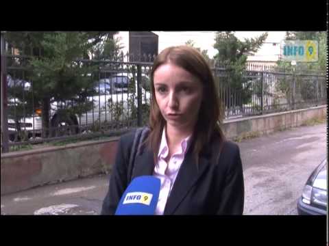 ტელეკომპანია \"პიკის\" დახურვა