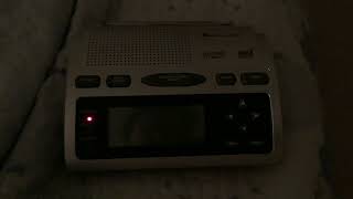 EAS #648 NOAA Weather Radio River Flood Warning #2 4/30/23 10:38 PM