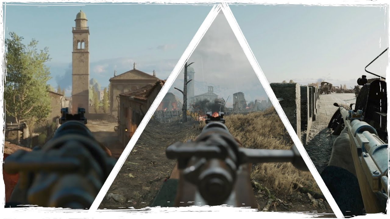 PURE GAMEPLAY NO CHAT | CHECKING TWO NEW MAPS | ISONZO - YouTube
