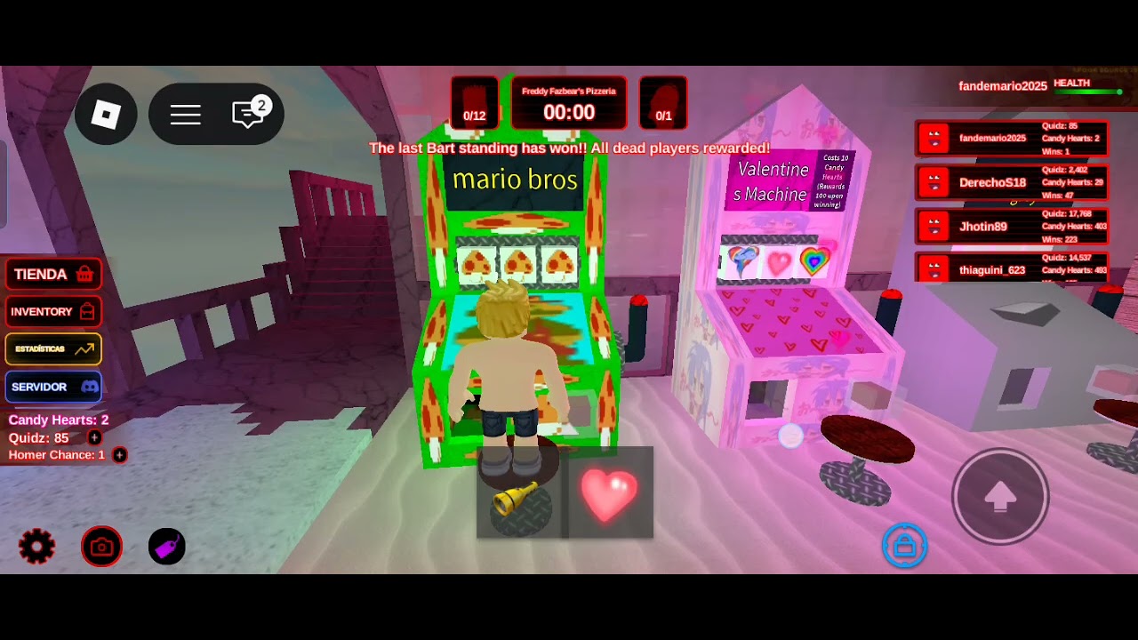 21 de febrero de 2026