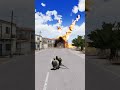 ⚡ T-72 Ambushed and Destroyed by M220 TOW | ARMA 3