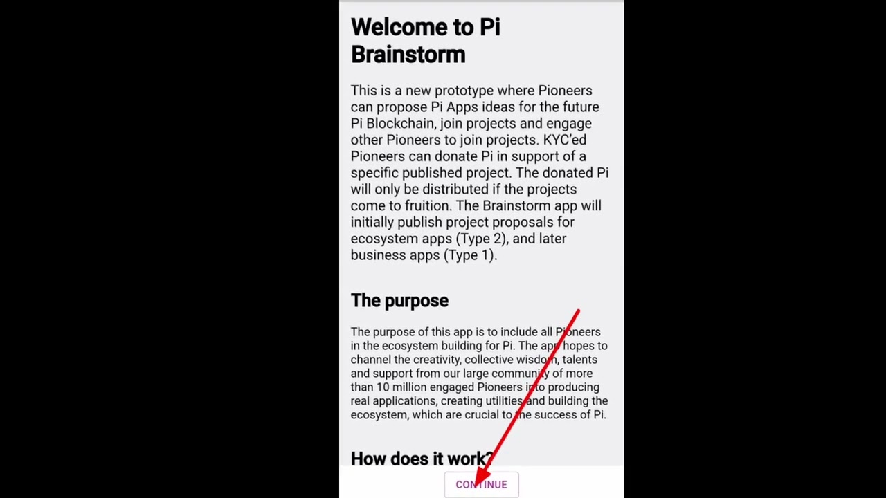 شرح موقع pi chain mall و بدء عرض المنتجات في 25 / 8 / 2022