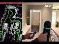 Leica BLK2GO - Demo scan