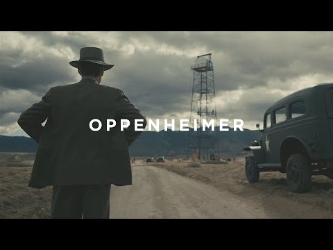 Oppenheimer (2023) -