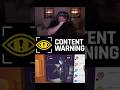 CaseOh laughs at Content Warning videos (ft. Jynxzi and Sketch) #caseoh #caseohfunnymoments #funny