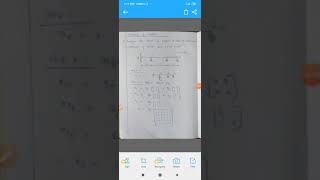 SA3 Module 4.video 8.  support settlement of beam- stiffnes method