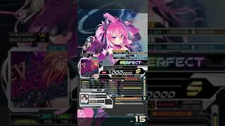 [SDVX] Evans VolteX Pf arrange (HVN 18)